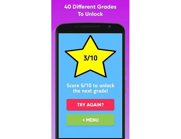 5th Grader for Android - Download the APK from Habererciyes